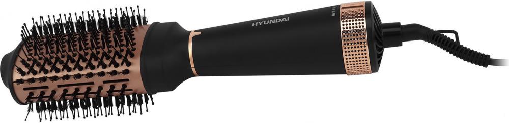 Фен-щетка Hyundai H-HB0115