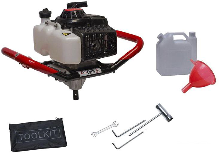 Мотобур ADA Instruments Ground Drill 7 без шнека