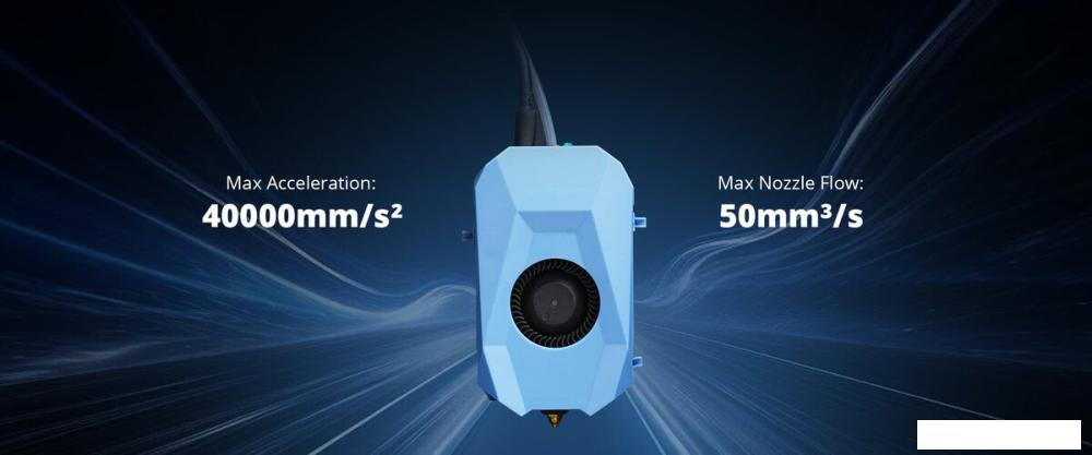 FDM принтер Sovol SV08 Zero