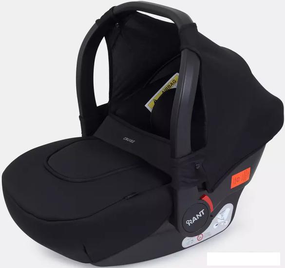 Автокресла Rant Cruise UB516 (черный)