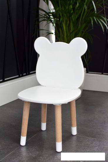 Детский стол Mega Toys Мишка 71024/70024