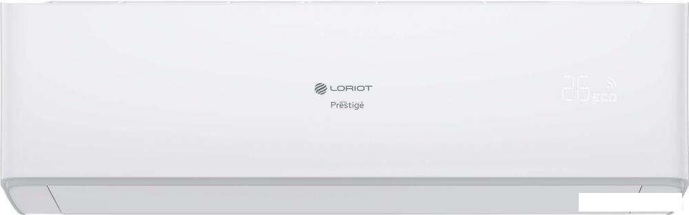 Кондиционер Loriot Prestige LAC-24AH