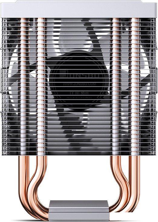 Кулер для процессора Jonsbo CR-1300 EVO White