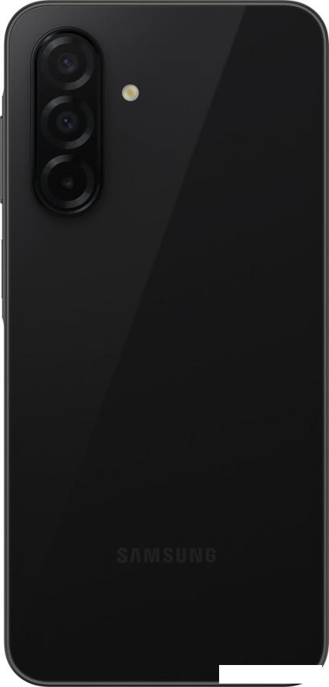 Телефон Samsung Galaxy A26 SM-A266B 6GB/128GB (черный)