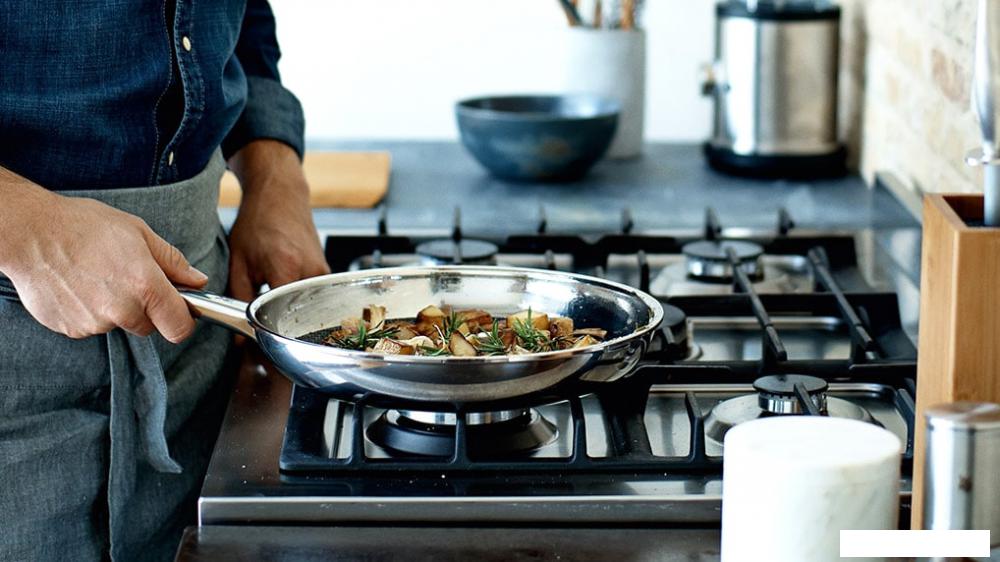 Сковорода WMF Profi Resist 24