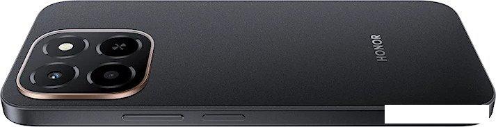 Телефон HONOR X6c 6GB/128GB международная версия (полночный черный)