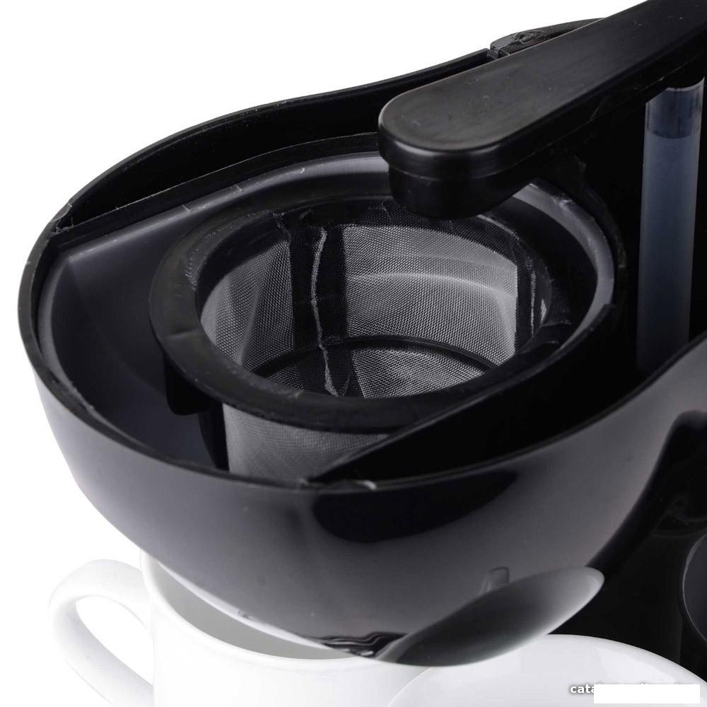 Кофеварки и кофемашины Clatronic KA 3356