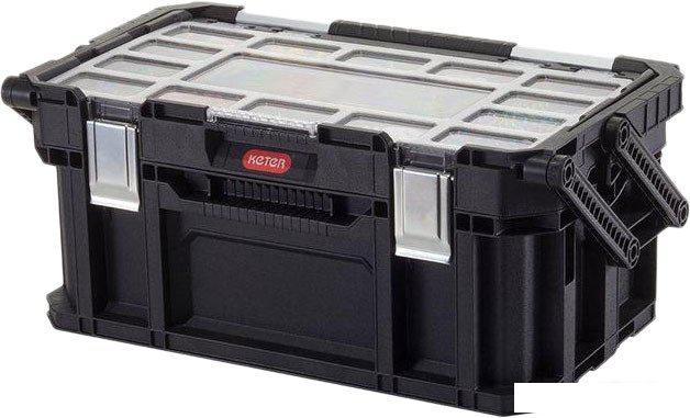 Системы хранения инструментов Keter 233841