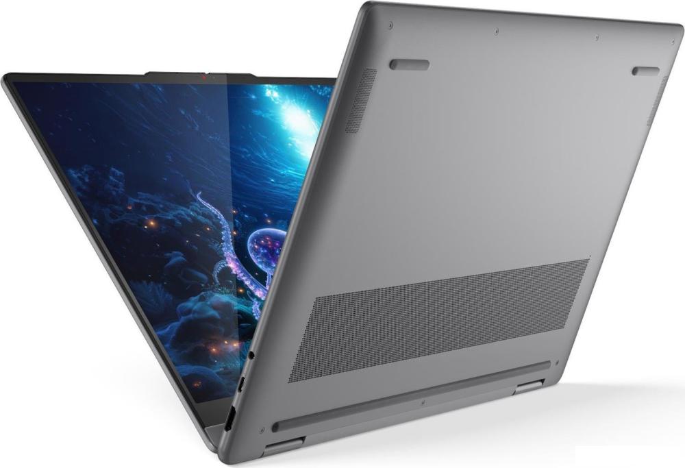 Ноутбук 2-в-1 Lenovo Yoga 7 2-in-1 16ILL10 83JT0028RK