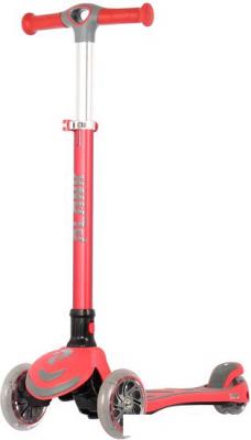 Самокаты Plank Cyber (красный)