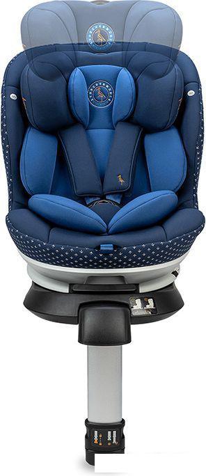 Автокресла Osann Niki Complete (iris)