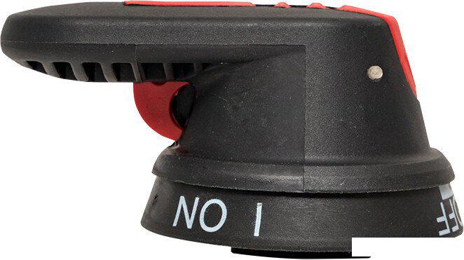 Рукоятка для рубильника EKF PROxima TwinBlock 160-250А tb-160-250-dh