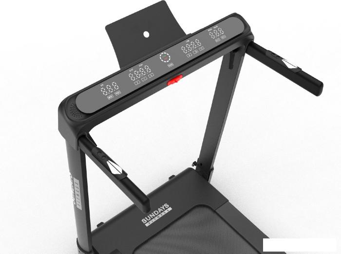 Электрическая беговая дорожка Sundays Fitness T56