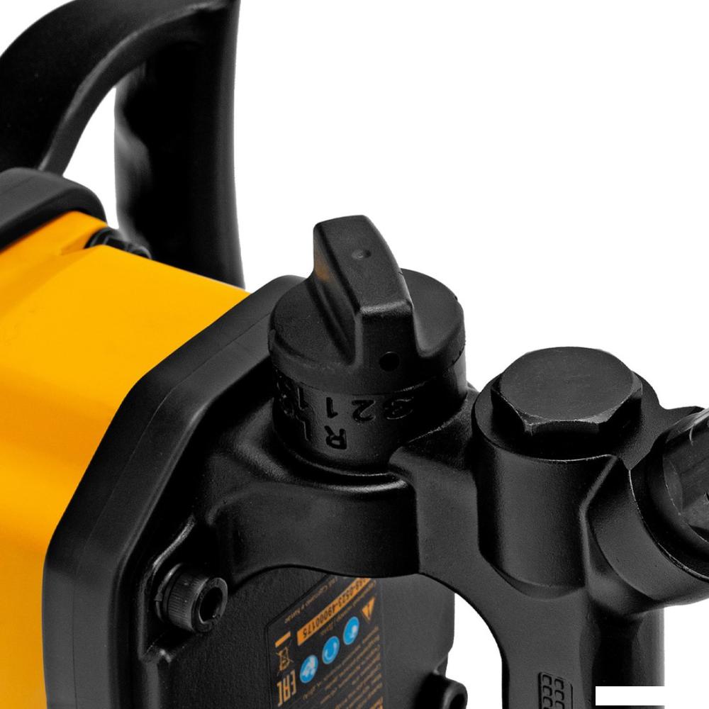 Пневматический гайковерт Denzel IW2600