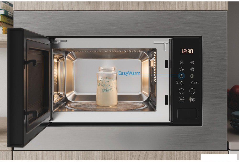 Микроволновая печь Indesit MWI 120 GX