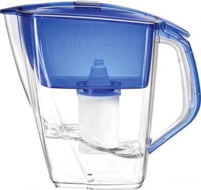 Кувшин БАРЬЕР Гранд Нео (ультрамарин)