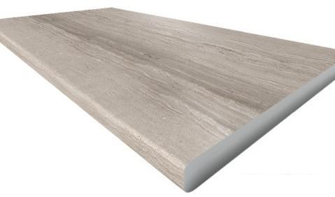 Готовые кухни Интерлиния Мила Gloss 2.8 (красный-черный)