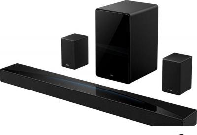 Саундбар TCL Q85H