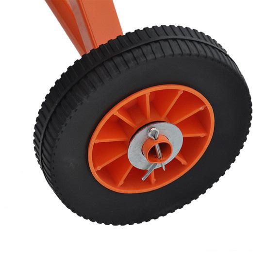 Бетономешалка Skiper СМ-125