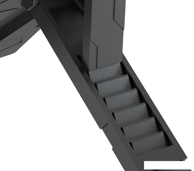 Подставка Miru CP2004 Tristark RGB