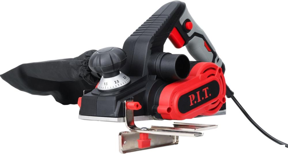Рубанок P.I.T. PEP82-C1