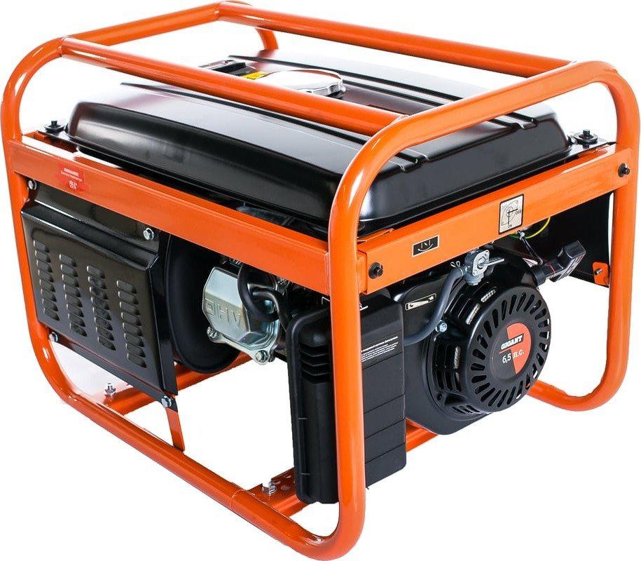 Генераторы Gigant GGL-2900
