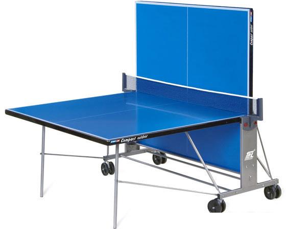 Теннисный стол Start Line Compact Outdoor