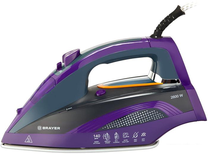 Утюг Brayer BR4001