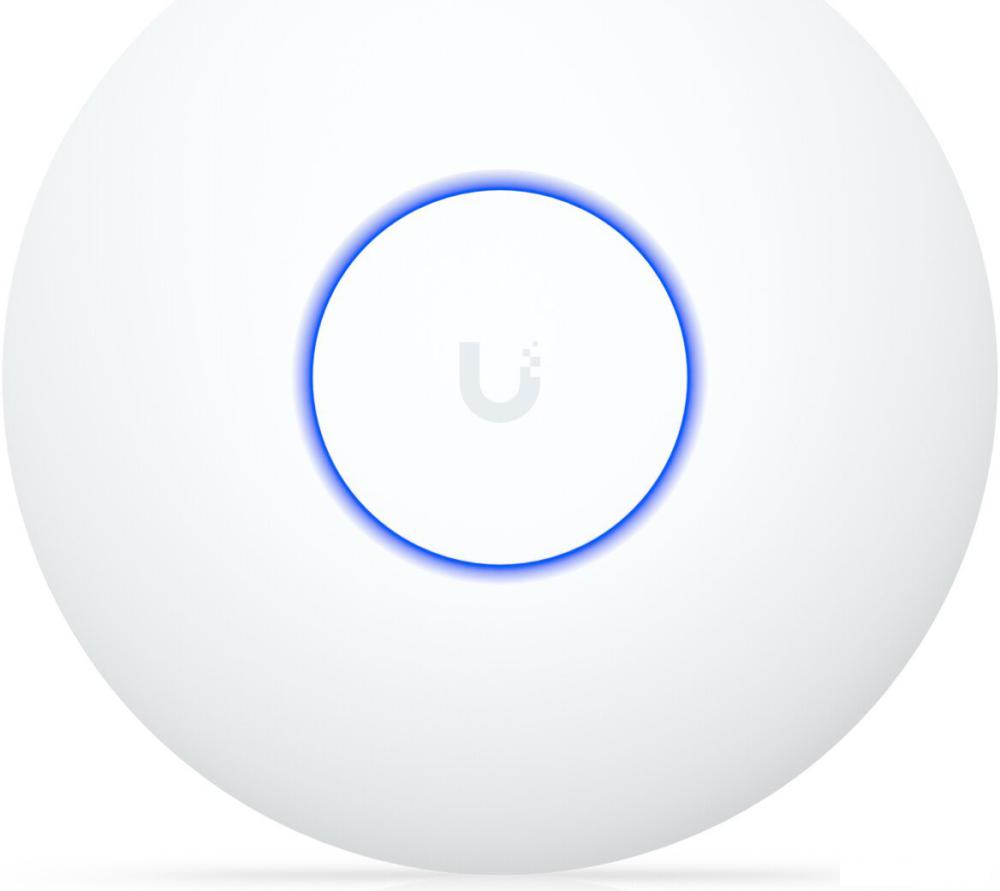 Точка доступа Ubiquiti UniFi 7 Lite