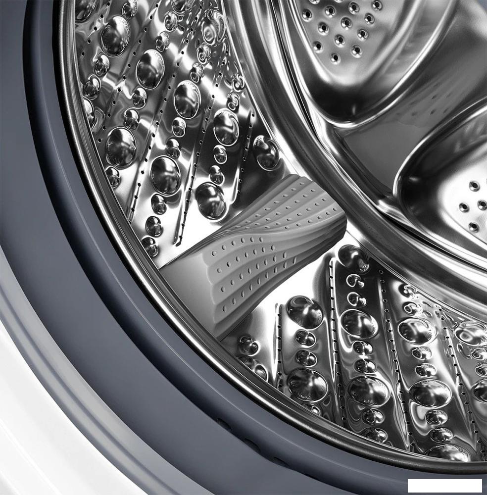 Стирально-сушильная машина Monsher MWDM 460 Blanc