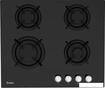 Варочные панели Evelux HEG 605 BG