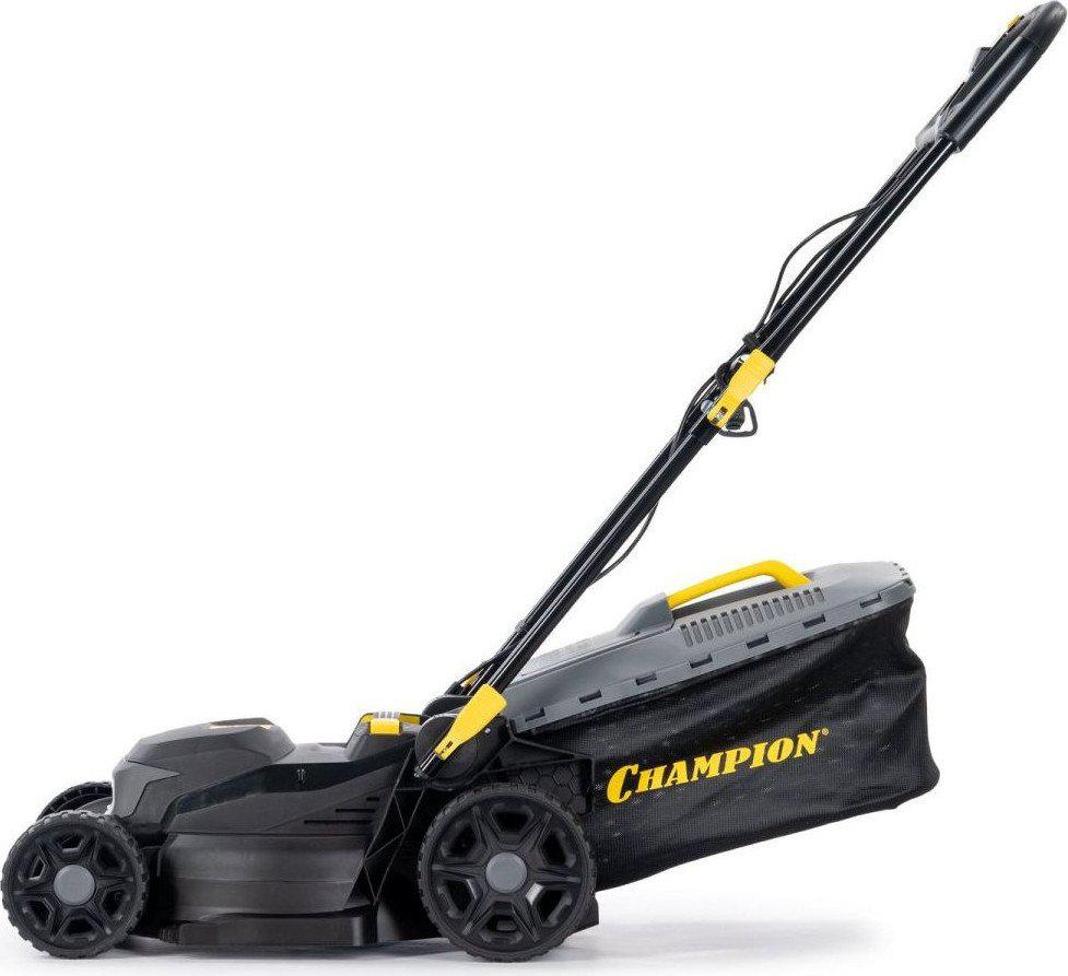 Газонокосилка Champion EM4018