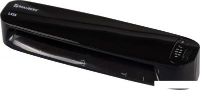 Ламинатор BRAUBERG L435