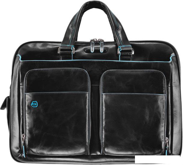 Сумка Piquadro Blue Square [CA2765B2/N]