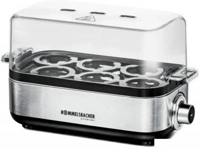 Яйцеварка ROMMELSBACHER ER 600