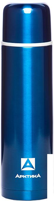 Термос Арктика 102-1000 Blue