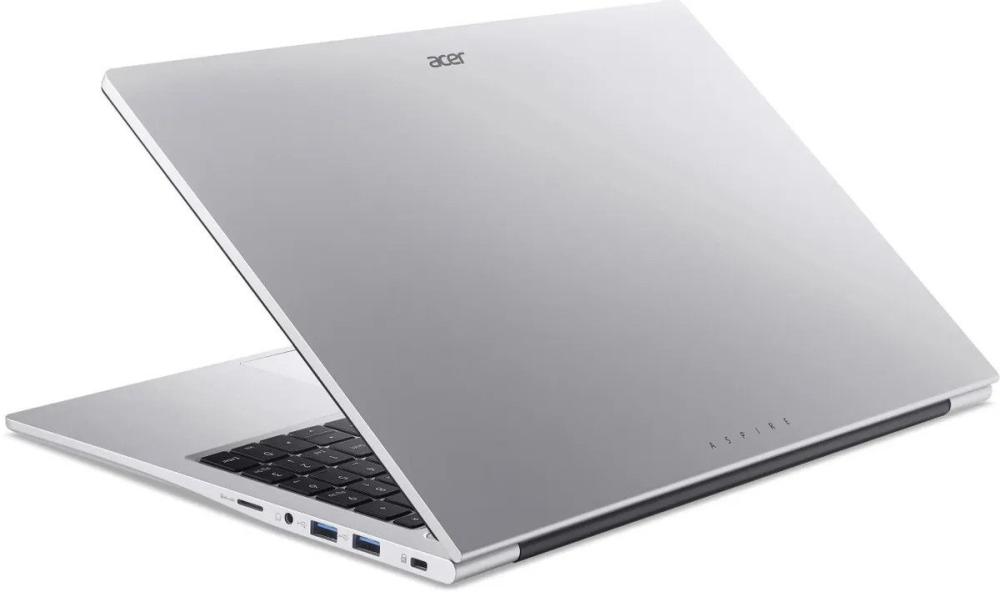Ноутбук Acer Aspire Lite 15 AL15-71P-5073 NX.J7NER.001