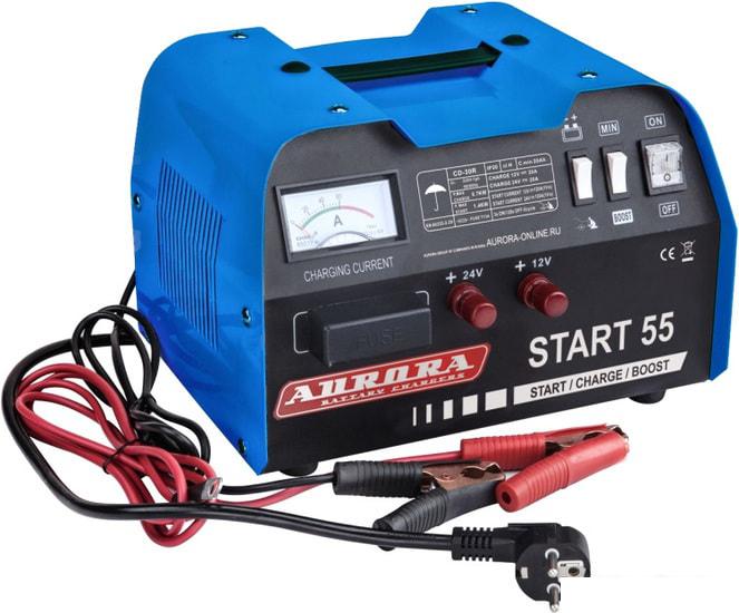 Пуско-зарядное устройство Aurora Start 55