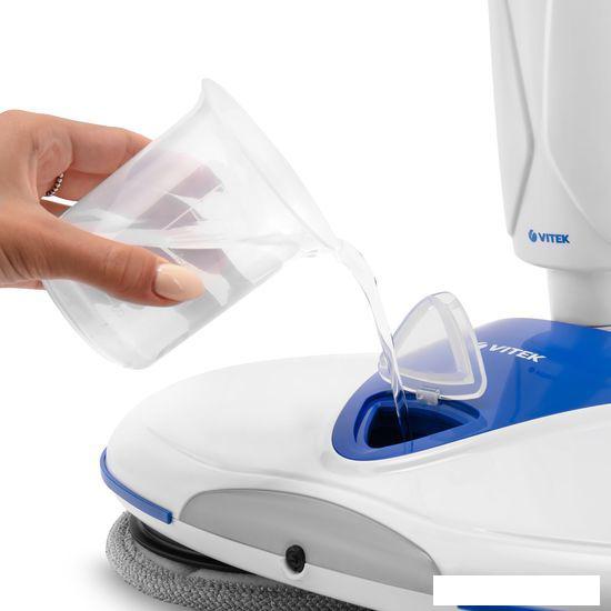 Электрошвабра Vitek VT-8180