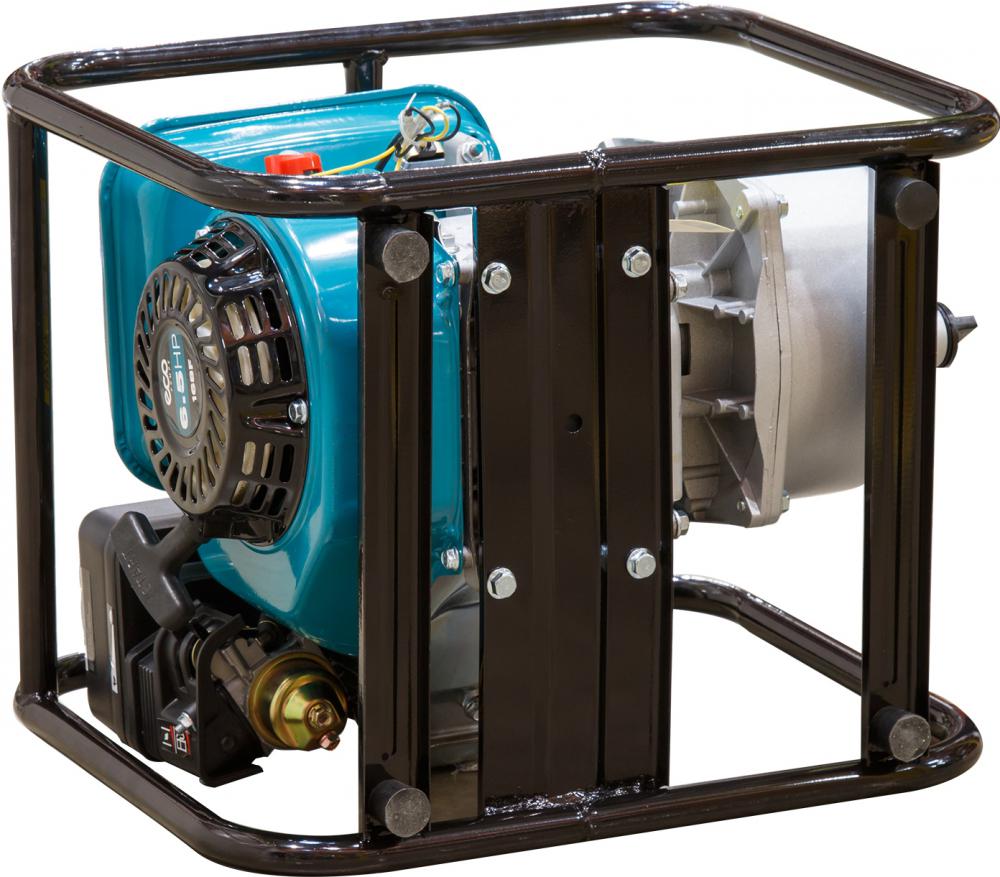Мотопомпа ECO WP-703C