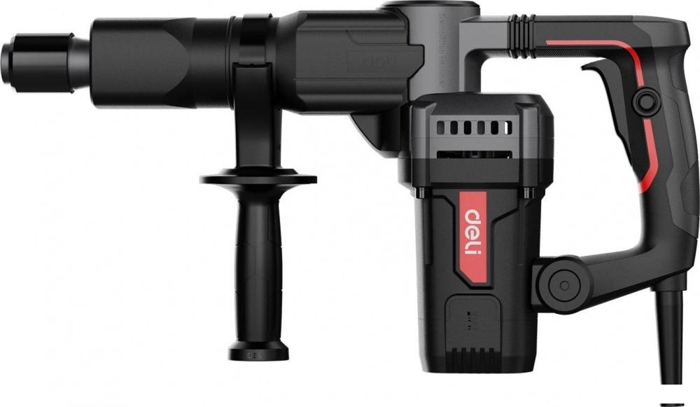 Отбойный молоток Deli DE-DG5-2E