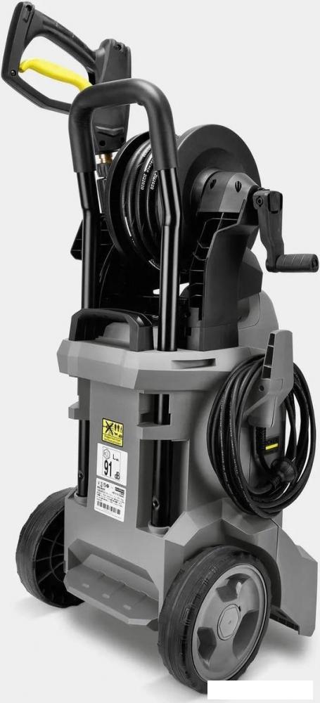 Мойка высокого давления Karcher HD 4/10 X Classic 1.520-976.0