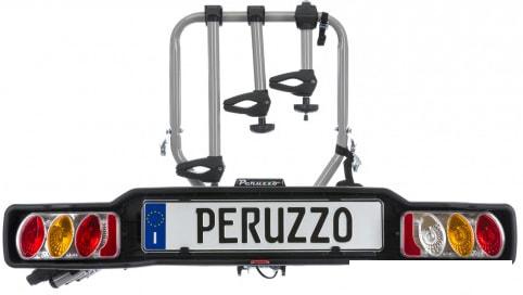 Автомобильные велобагажники Peruzzo Siena 668/4