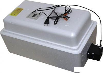 Инкубатор для животных Несушка 36 ЭА+12В н/н 45Вг slkin7vg