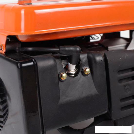 Генераторы Patriot Max Power SRGE 950 [474102020]