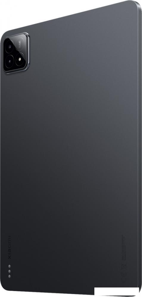 Планшет Xiaomi Pad 6S Pro 12.4 12GB/512GB международная версия (графитовый серый)