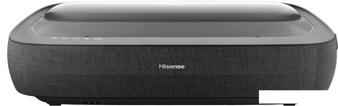 Проектор Hisense Laser TV 100L9H