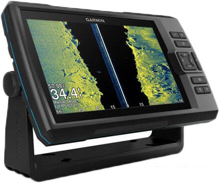 Эхолот Garmin Striker Vivid 9sv