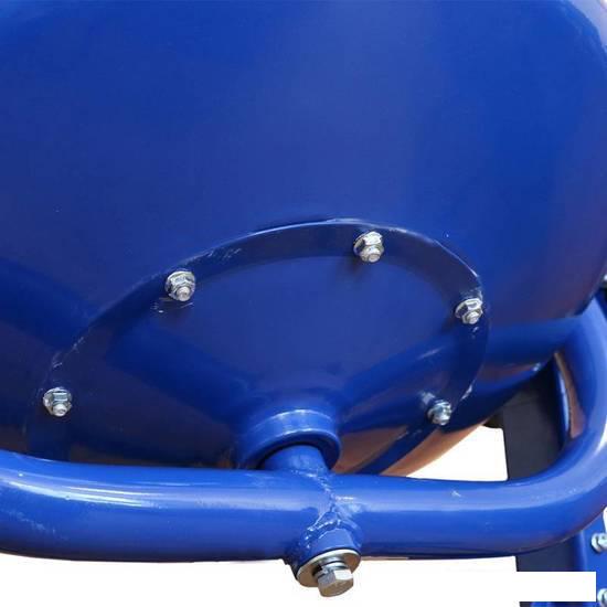 Бетономешалки ДИОЛД БСБ-150