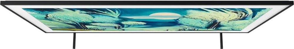 Телевизор Samsung The Frame QLED LS03F QE65LS03FAUXRU